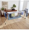 VILEDA INFINITY FLEX clothes dryer 2 m White