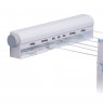Rayen pull-out clothes dryer
