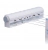Rayen pull-out clothes dryer