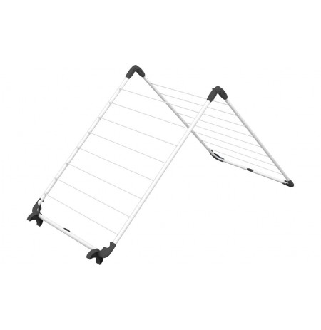 Vileda Drying Rack Acrobath 157233 White