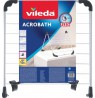 Vileda Drying Rack Acrobath 157233 White