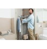 CLOTHES DRYING RACK VILEDA MIXER 4