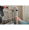 CLOTHES DRYING RACK VILEDA MIXER 4