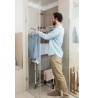 CLOTHES DRYING RACK VILEDA MIXER 4