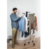 CLOTHES DRYING RACK VILEDA MIXER 4