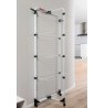 CLOTHES DRYING RACK VILEDA MIXER 4