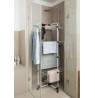 CLOTHES DRYING RACK VILEDA MIXER 4