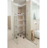 CLOTHES DRYING RACK VILEDA MIXER 4