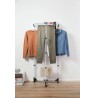 CLOTHES DRYING RACK VILEDA MIXER 4