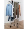CLOTHES DRYING RACK VILEDA MIXER 4