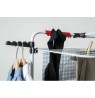 CLOTHES DRYING RACK VILEDA MIXER 4