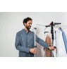 CLOTHES DRYING RACK VILEDA MIXER 4