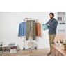 CLOTHES DRYING RACK VILEDA MIXER 4