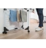 CLOTHES DRYING RACK VILEDA MIXER 4
