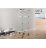 CLOTHES DRYING RACK VILEDA MIXER 4