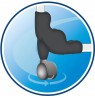 CLOTHES DRYING RACK VILEDA MIXER 4