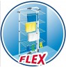 CLOTHES DRYING RACK VILEDA MIXER 4