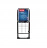 Clothes Drying Rack Vileda Universal Ultimate