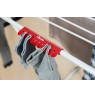 CLOTHES DRYING RACK VILEDA EXTRA