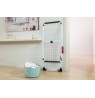 CLOTHES DRYING RACK VILEDA EXTRA