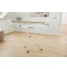 CLOTHES DRYING RACK VILEDA EXTRA