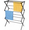 PROMIS TORINO laundry dryer, vertical, black