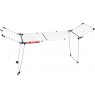 PROMIS MONZA laundry dryer, extendable + 2 large wings