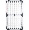 PROMIS MONZA laundry dryer, extendable + 2 large wings