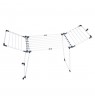 PROMIS MONZA laundry dryer, extendable + 2 large wings