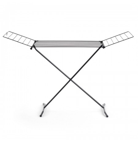 Rayen Black Clothes Dryer - Black