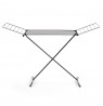 Rayen Black Clothes Dryer - Black