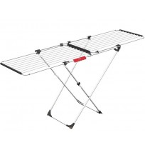 CLOTHES DRYING RACK VILEDA DOBLE