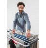 CLOTHES DRYING RACK VILEDA DOBLE