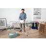 CLOTHES DRYING RACK VILEDA DOBLE