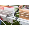 CLOTHES DRYING RACK VILEDA DOBLE