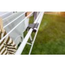 CLOTHES DRYING RACK VILEDA DOBLE