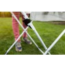 CLOTHES DRYING RACK VILEDA DOBLE