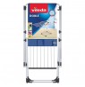 CLOTHES DRYING RACK VILEDA DOBLE