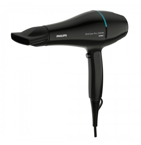 Philips DryCare BHD272/00 hair dryer 2100 W Black