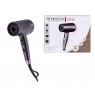 Remington D6077 hair dryer 2000 W Bronze, Grey
