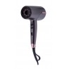 Remington D6077 hair dryer 2000 W Bronze, Grey