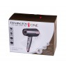 Remington D6077 hair dryer 2000 W Bronze, Grey