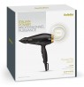 BaByliss 6704E hair dryer 2000 W Black, Gold