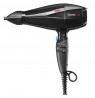 BaBylissPRO Excess-HQ hair dryer 2600 W Black