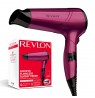 Revlon RVDR5229E hair dryer 2200 W Pink