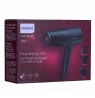 Philips 5000 series BHD512/20 hair dryer 2300 W Blue