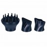 Philips 5000 series BHD512/20 hair dryer 2300 W Blue