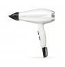 BaByliss 6704WE hair dryer 2000 W Black, White