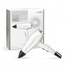 BaByliss 6704WE hair dryer 2000 W Black, White