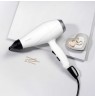 BaByliss 6704WE hair dryer 2000 W Black, White